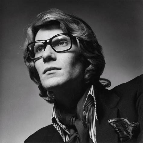 ysl leader|yves saint laurent the person.